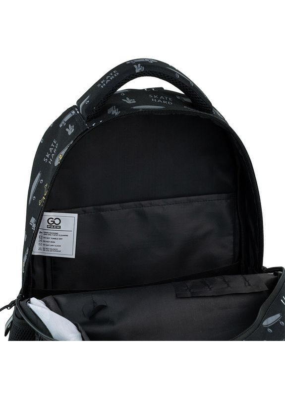 Рюкзак Education GO25-175M-6 Break The Rules GoPack (367991529)