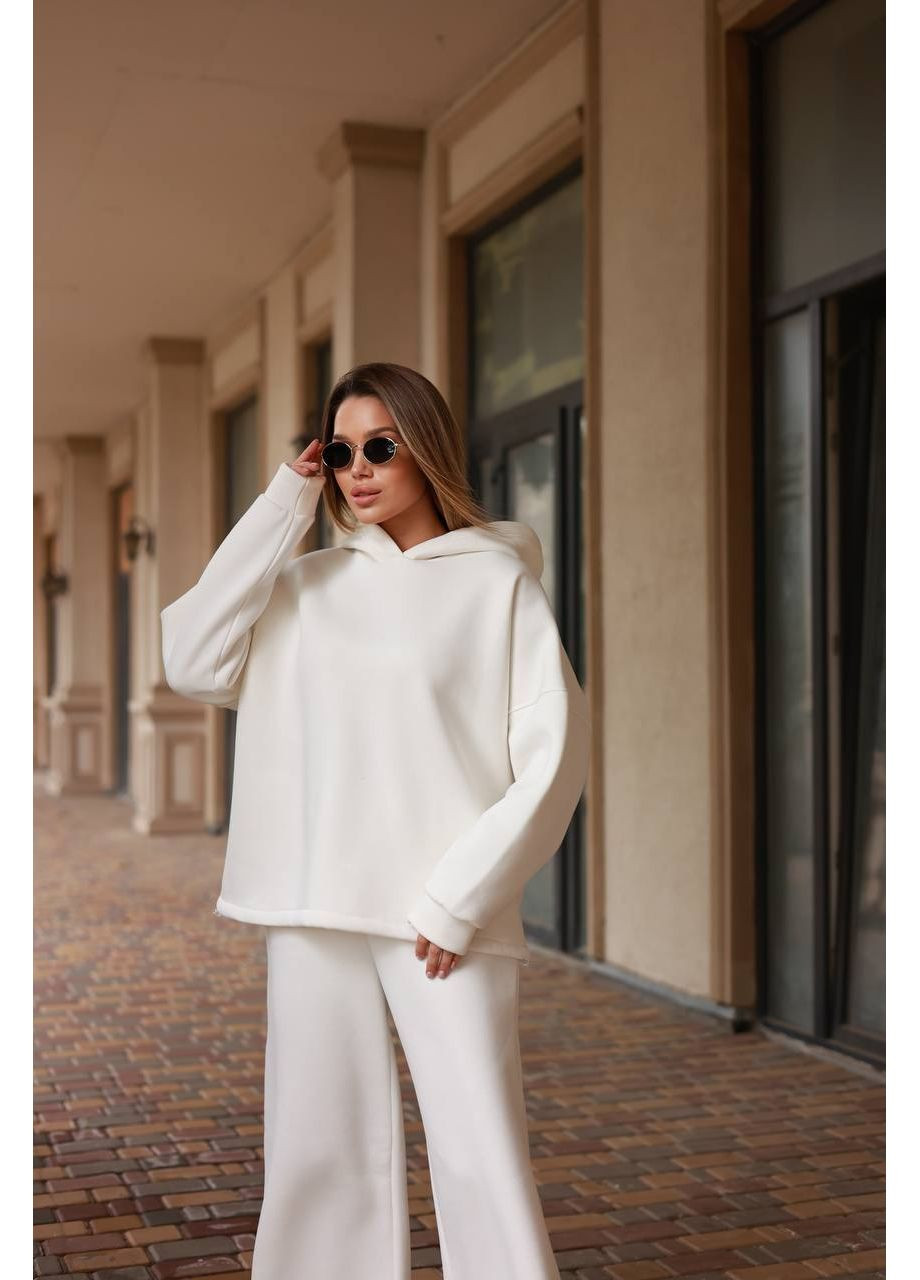 💫 Костюм oversize | ЗАМЕР В ОПИСАНИИ GD/GL Модний простір (366439201)