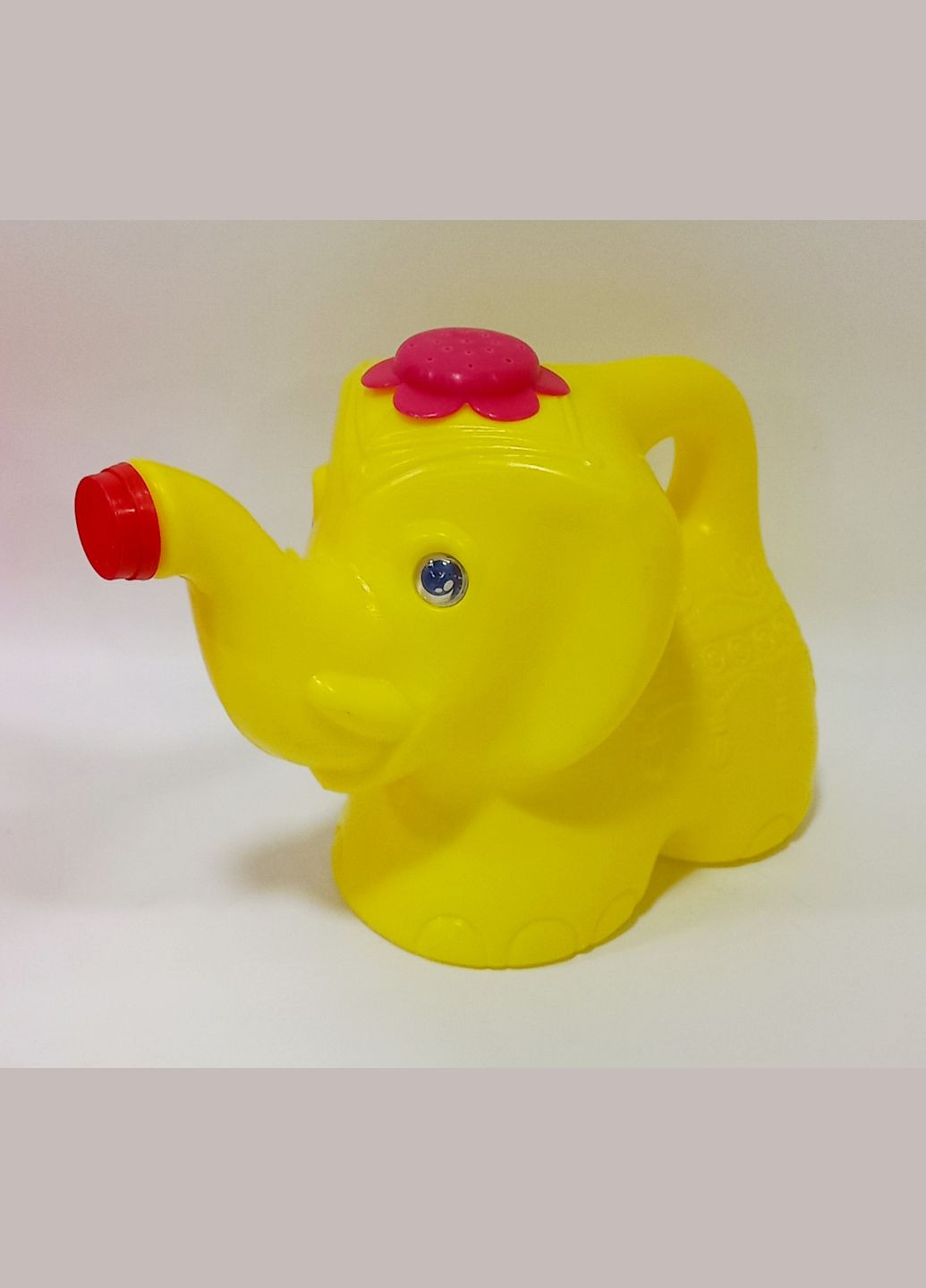 Лейка Cлоник, 11190 (4820133130360) Жёлтый M-Toys (306903620)