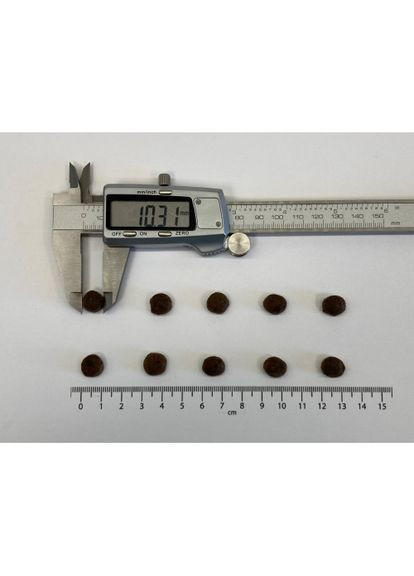 Сухий корм GF Mini Yorkshire для йоркширських тер'єрів, з лососем та тунцем, 2 кг Brit Care (322874415)