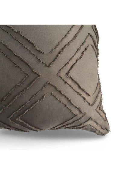 Декоративна подушка 40x40 - Milk Chocolate ArCloud (361080289)