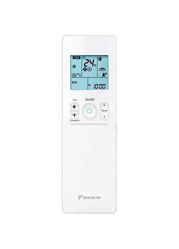Сплит-система Stylish FTXA50CS/RXA50B [113981] Daikin (400892431)