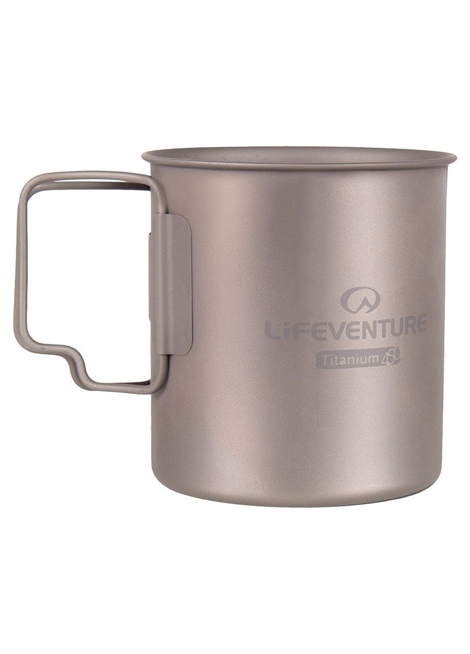 Гуртка Titanium Mug (9519) Lifeventure (315031391)