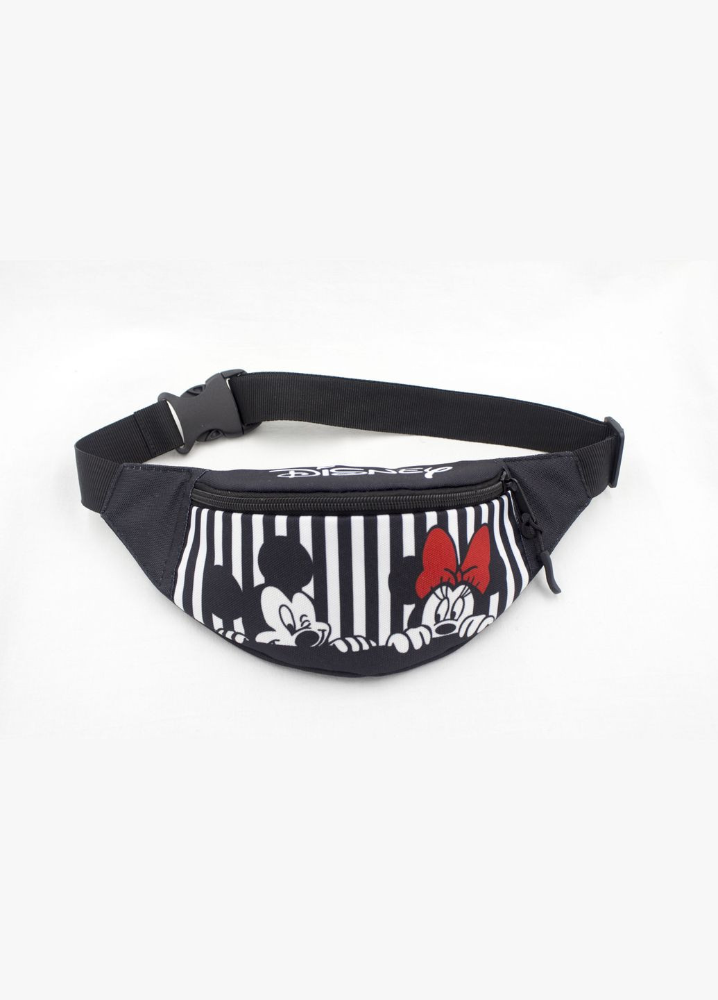 Сумка бананка для девочки 4-8 лет Микки и Минни KLUNOK Бананка (315723073)