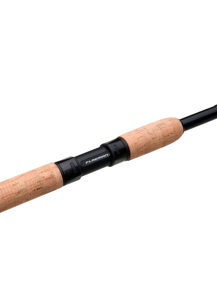 Фідерне вудилище Force Rank Feeder 2025 3.3м 120г F0010004 Flagman (337358778)