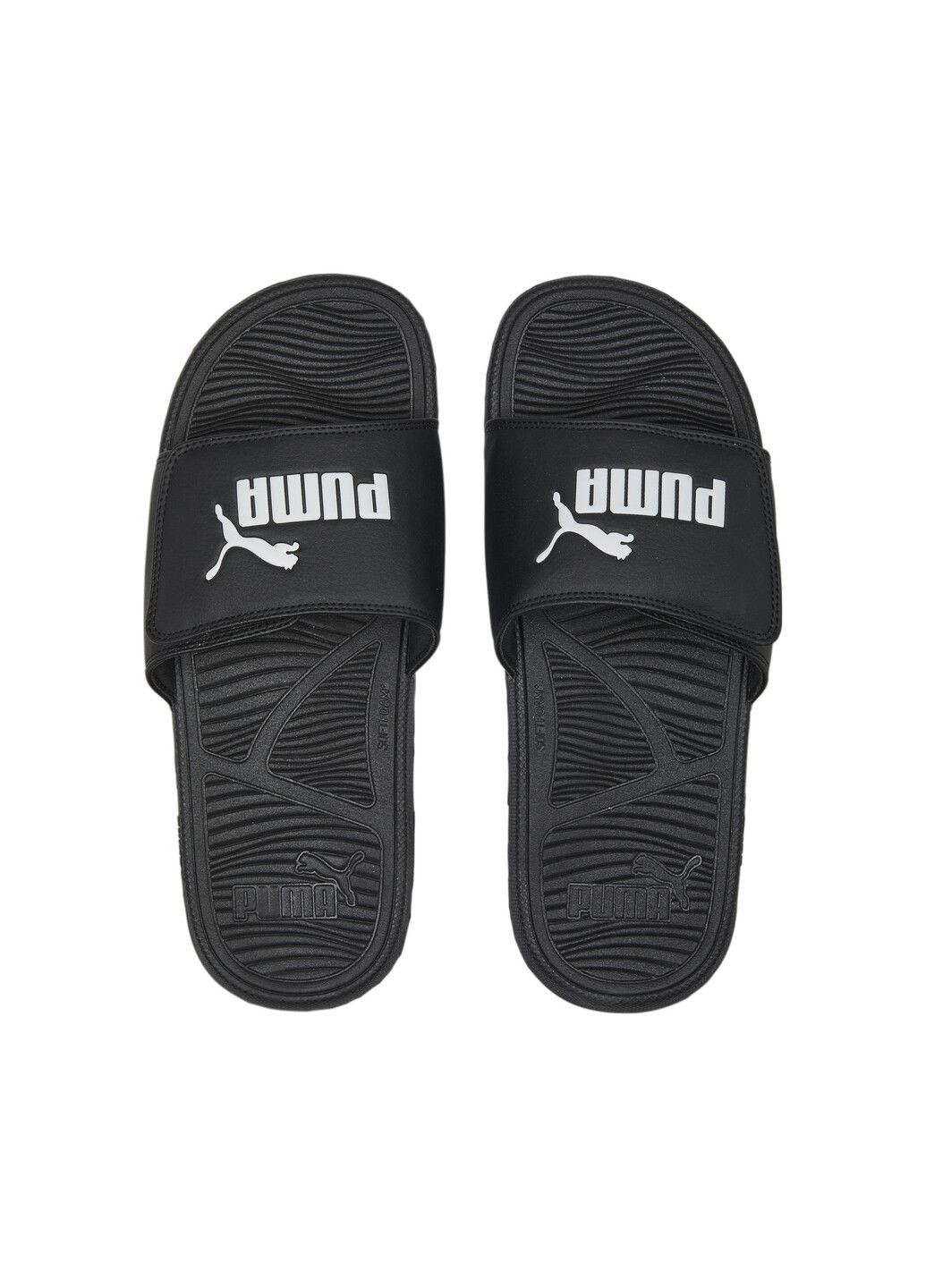 Шлепанцы Cool Cat 2.0 V BX Slides Puma (278652414)