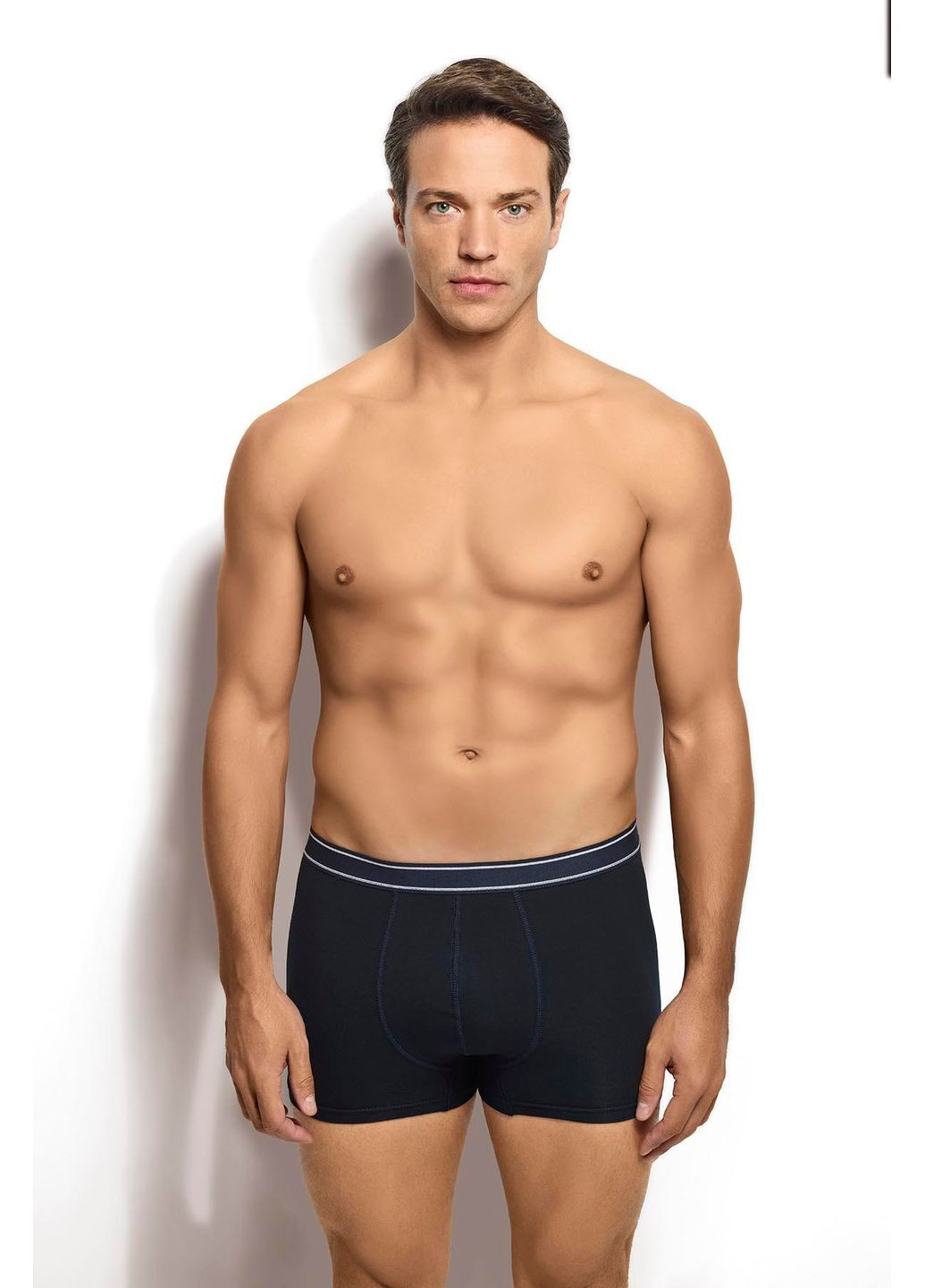 Труси-боксери чоловічі Jiber 277 (316635645)