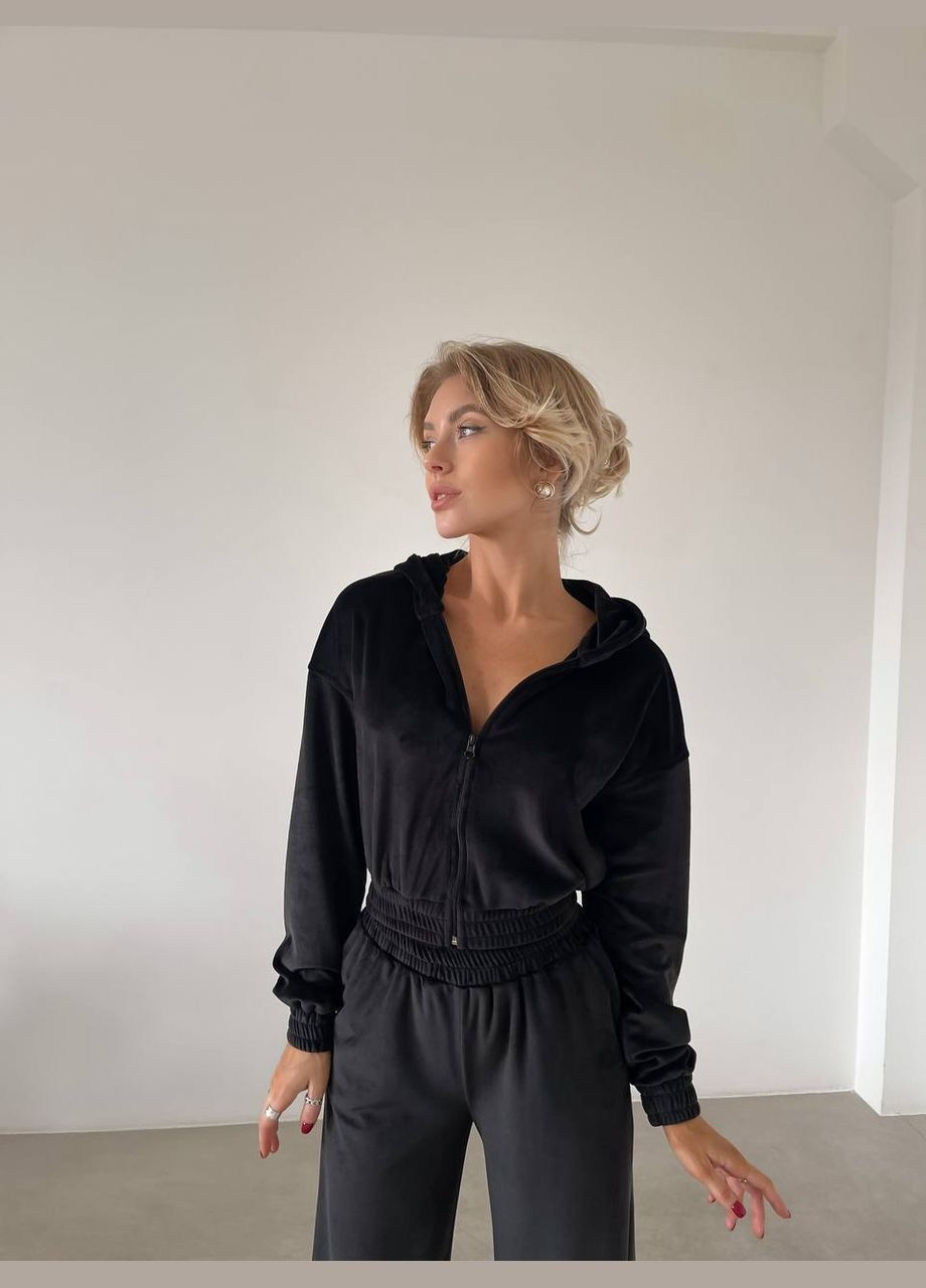 Женский спортивный костюм FINO Mode (328868458)