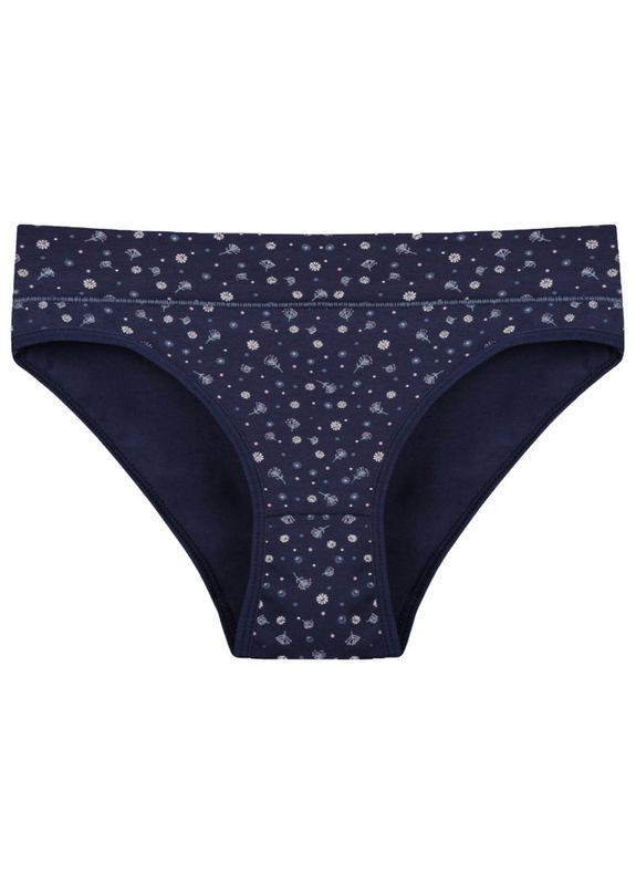 Труси сліпи з малюнком Donella З еластичним поясом (313234446)