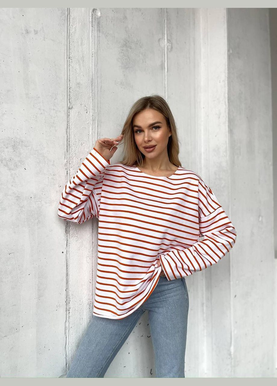 Лонгслів оверсайз LeVi (317286703)