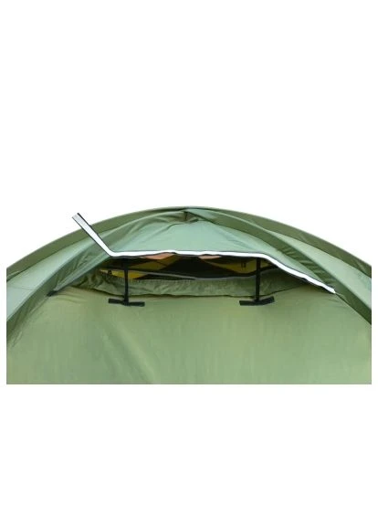 Палатка (UTRT-027-green) Tramp Rock 2 V2 Green (401819266)