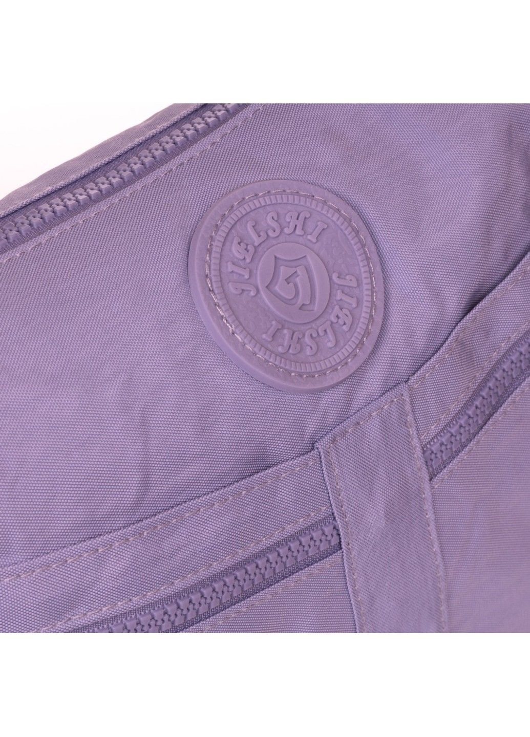 Женская тканевая сумка 3596 l.purple Jielshi (322690678)