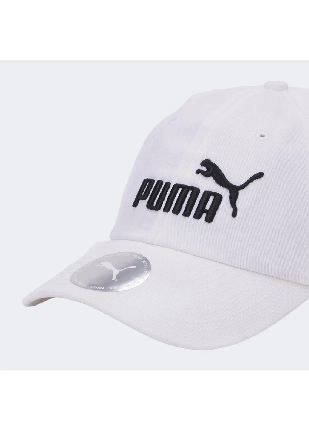 Кепка Ess White 021688-03 Puma (399403659)