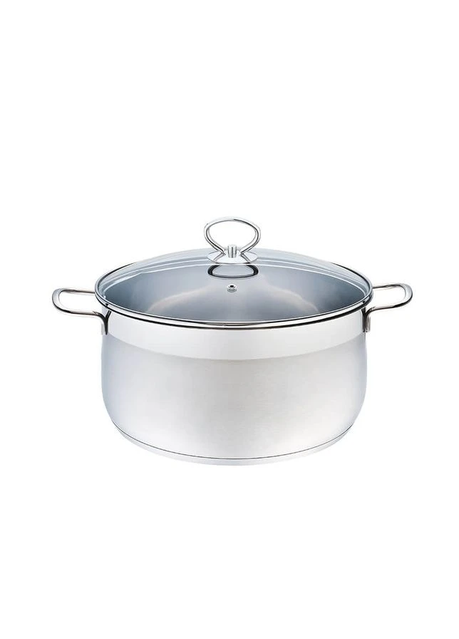 Каструля MR-3508-30 (10 л, 30 см) Maestro (387208392)