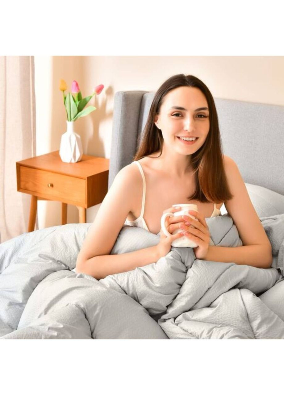 Ковдра всесезонна 140х210 см IDEIA Nordic Comfort (315049420)