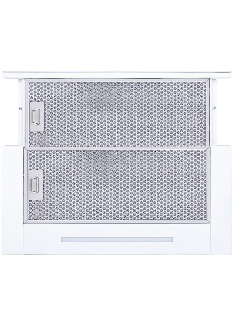 Витяжка кухонна PTS 6265 WH 1300 LED Strip WEILOR (390931919)