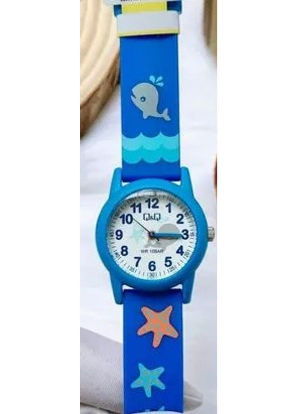 Годинник VR99-009 Q&Q (370589626)