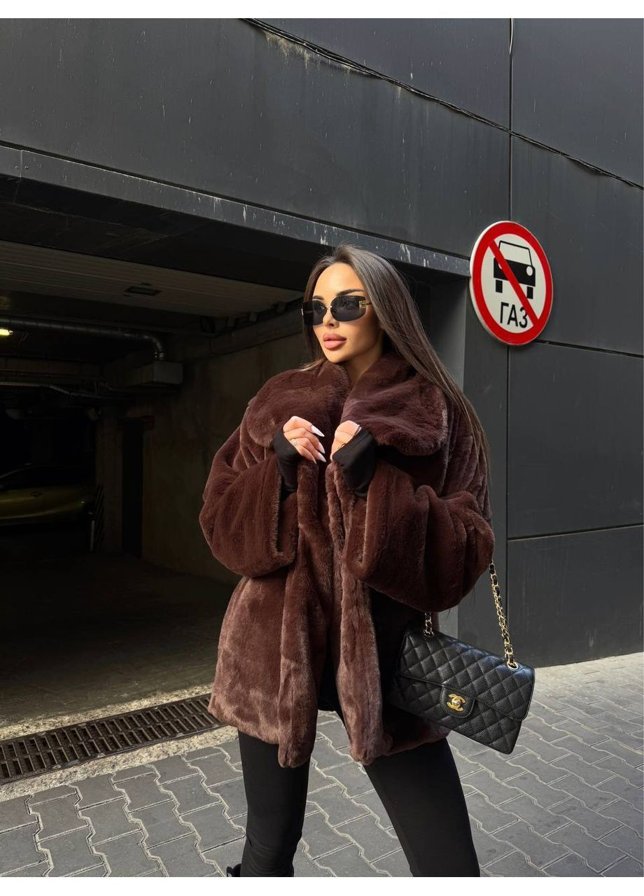 Крутая шубка💣 Luna (362024858)