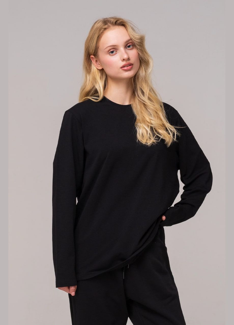 Лонгслів жіночий Taboo clothing company (317171456)