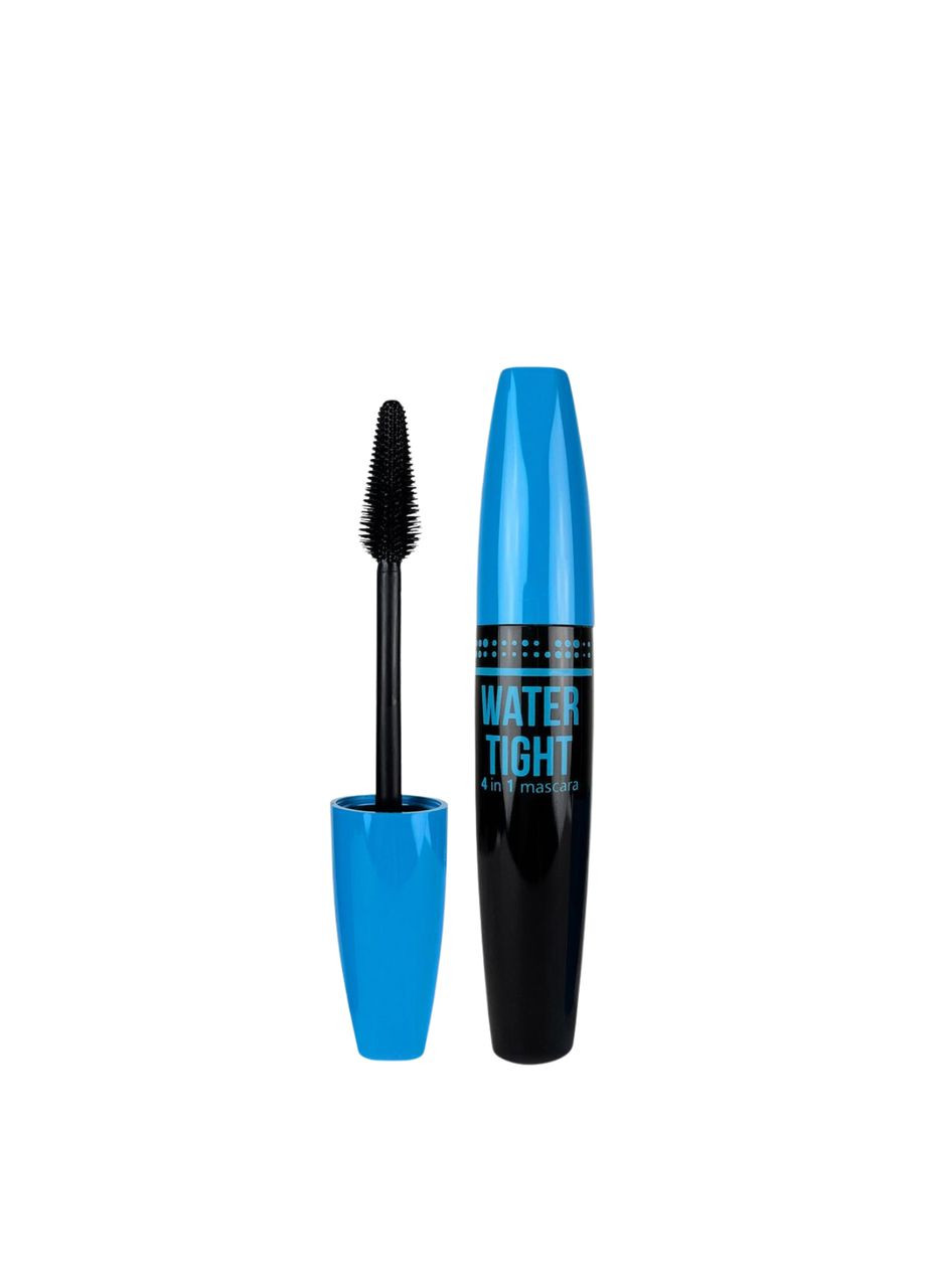 Туш для вій Collagen Waterticht Termo Mascara 4 в 1 водостійка M-541 Colour Intense (335050767)