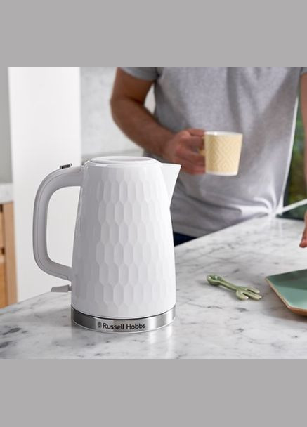 Электрочайник 26050-70 1.7 л Russell Hobbs (337093906)