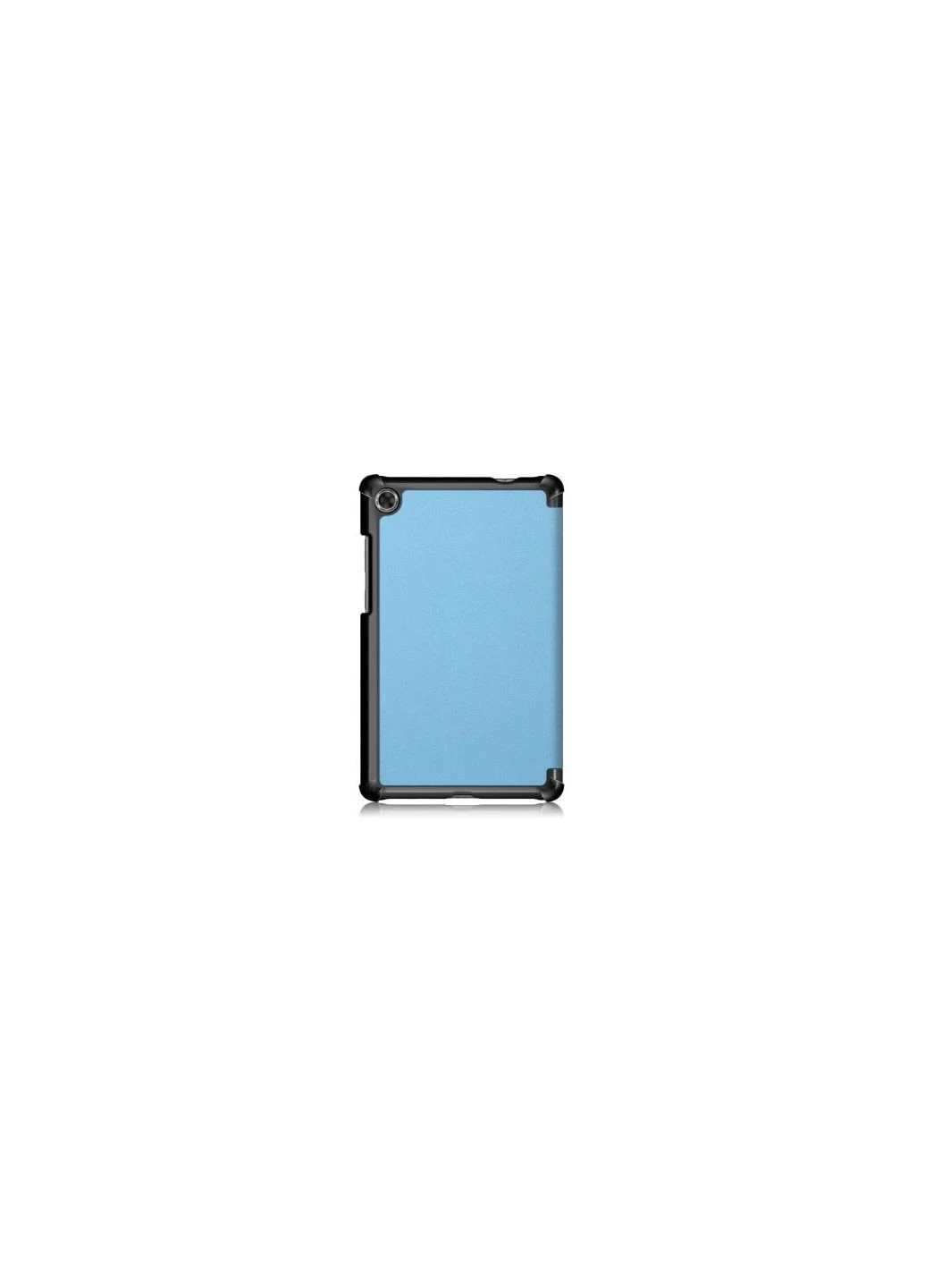 Чохол до планшета Lenovo Tab M8 TB-8505/TB-8705/M8 TB-8506 (3 Gen) Blue (705978) BeCover Lenovo Tab M8 TB-8505/TB-8705/M8 TB-8506 (3 Gen) B (394214585)