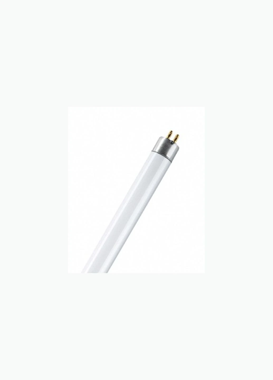 Лампа трубка люмінесцентна 80W 152V 6650lm 6500K G5 DIM 1463.2x16mm [4050300591803] LUMILUX HO Osram (344532664)