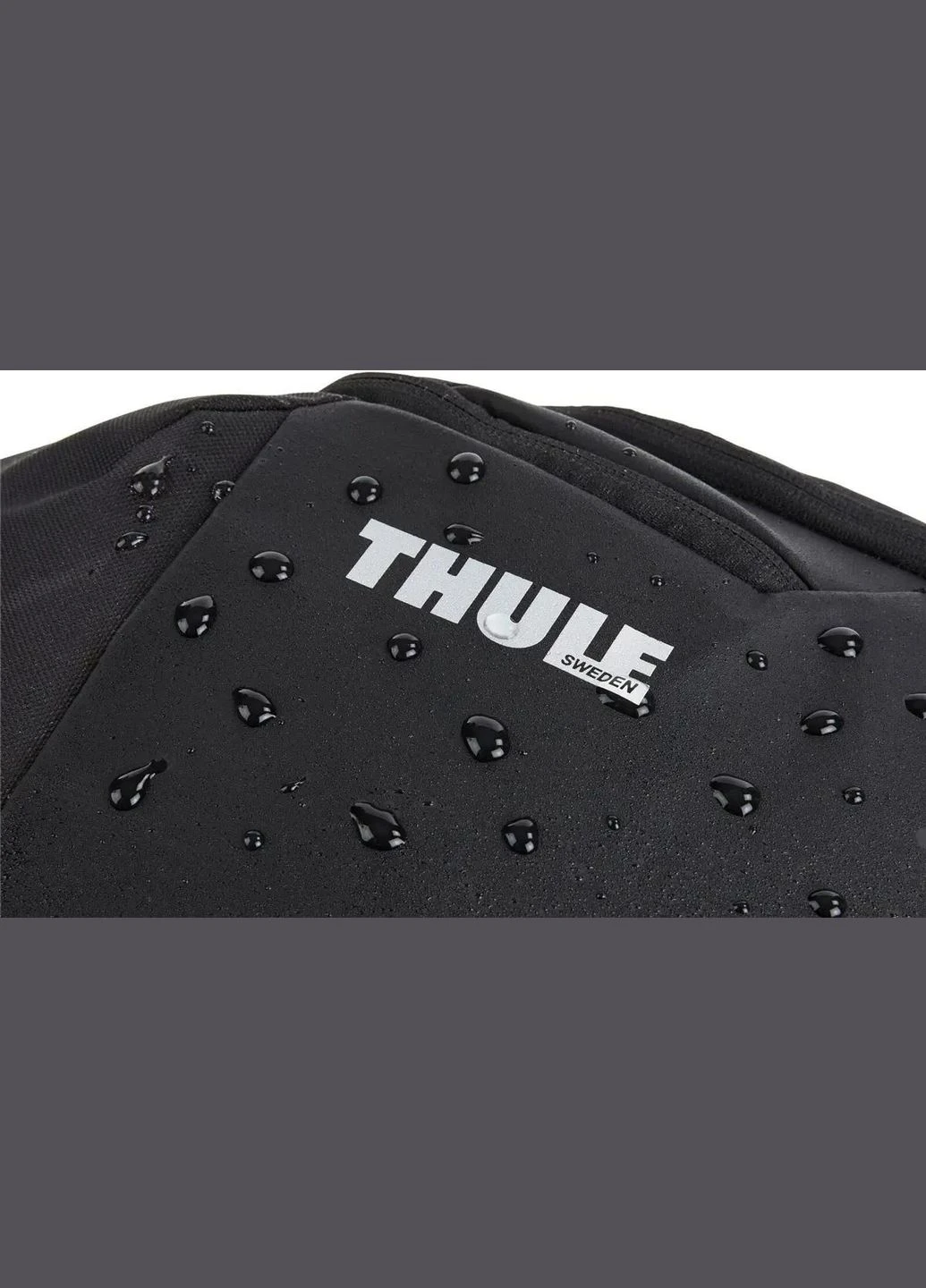 Рюкзак Chasm 26L TCHB-215 Black Thule (326514284)