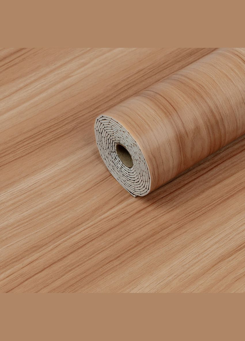 Самоклеющаяся виниловая плитка в рулоне 0,6*3m*2мм Мат SW-00002059 No Brand (316051117)