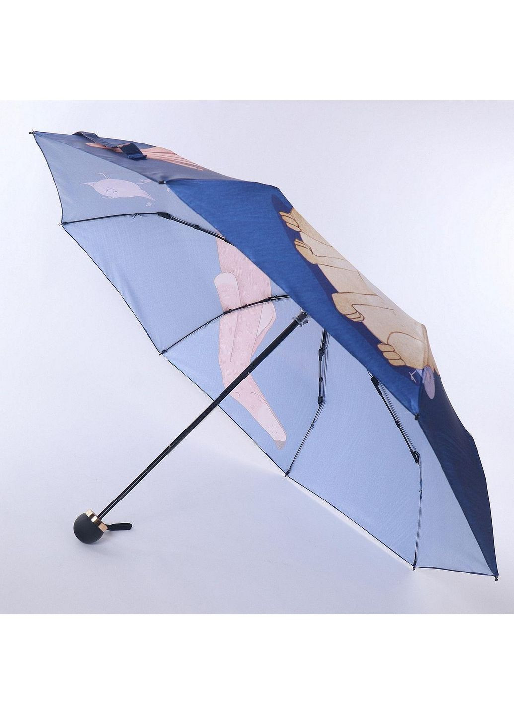 Женский зонт механический NEX (279322856)