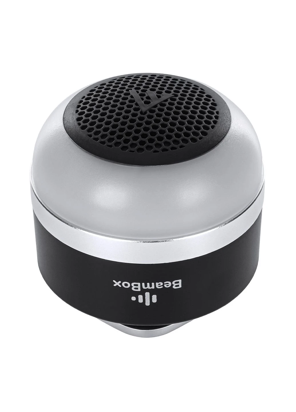 Ліхтар кемпінговий BeamBox 160 Lm з Bluetooth колонкою USB-C Mactronic (401459829)