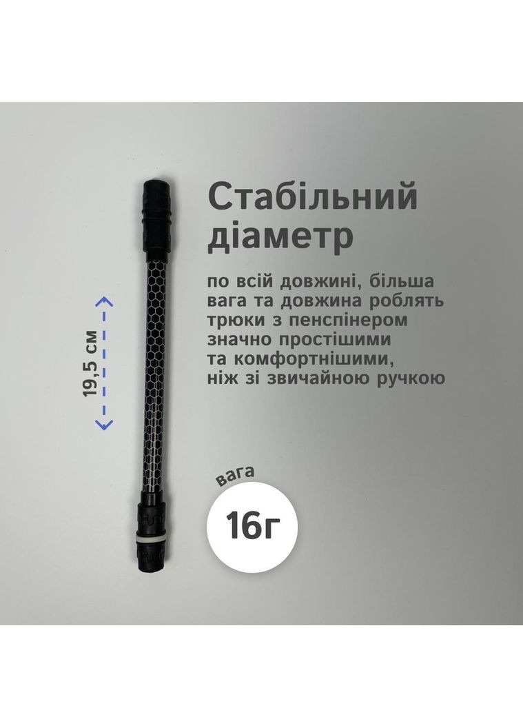 Ручка для трюків Penspinner | Фіджет-спінер No Brand (364502783)