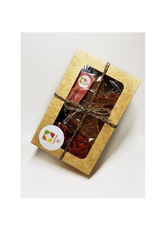 Бокс Індичка Frips Fest (362456410)