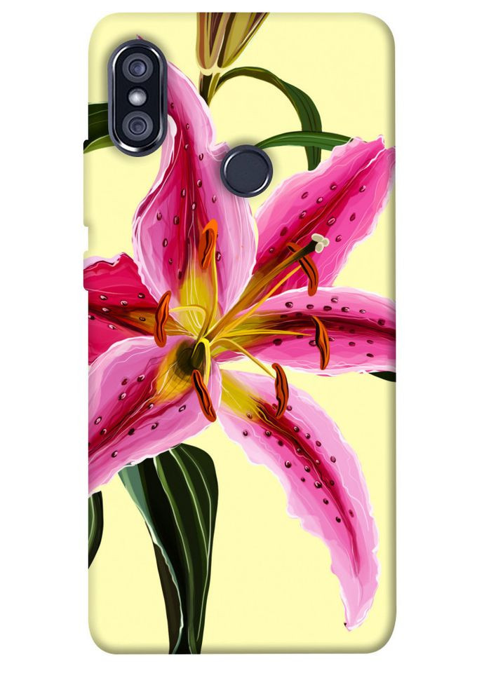 Чохол з принтом для Xiaomi Redmi Note 5 Pro, Redmi 5 (DC) для Ксьомі, ксіоміредмі ноті 5 про, ноті 5 No Brand (339061335)