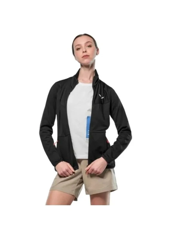 Кофта Puez Cammino PL Wmn 29095 0910 - 42/36 (013.012.1478) Salewa (396995335)