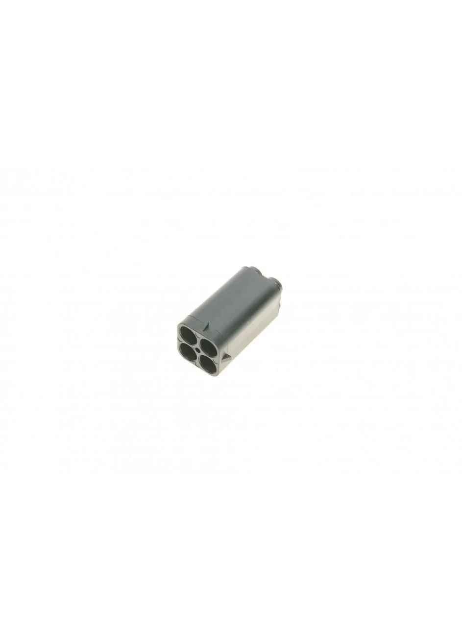 Лямбда-зонд универсальный 4 контакта LS06 (пр-во ) 0258986506 Bosch (369165771)