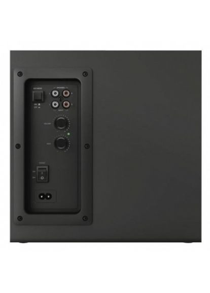 Акустична система (23696) Trust yuri speaker set black (275091770)