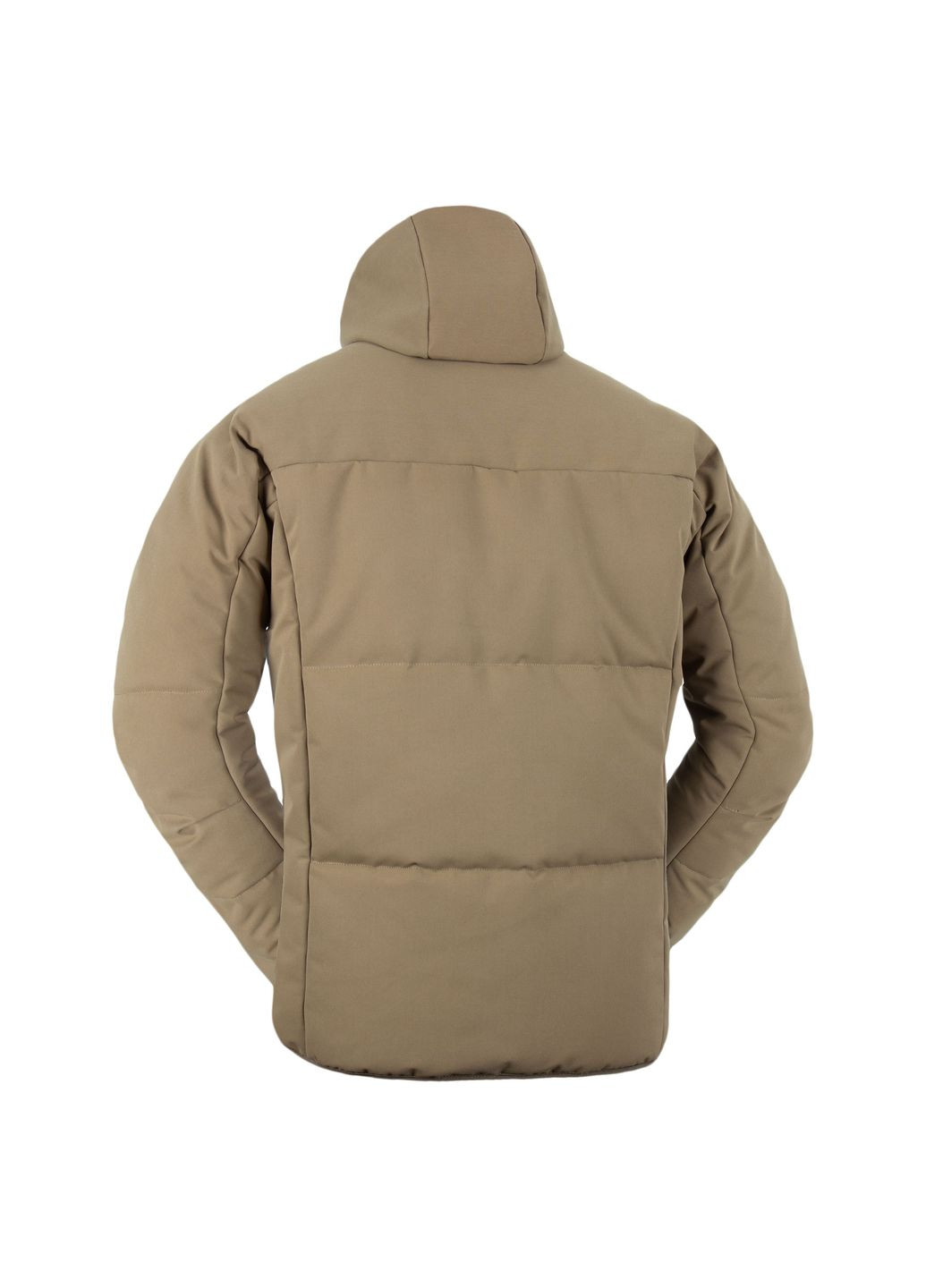 Куртка зимняя полевая MONTICOLA Coyote Brown P1G (364359908)