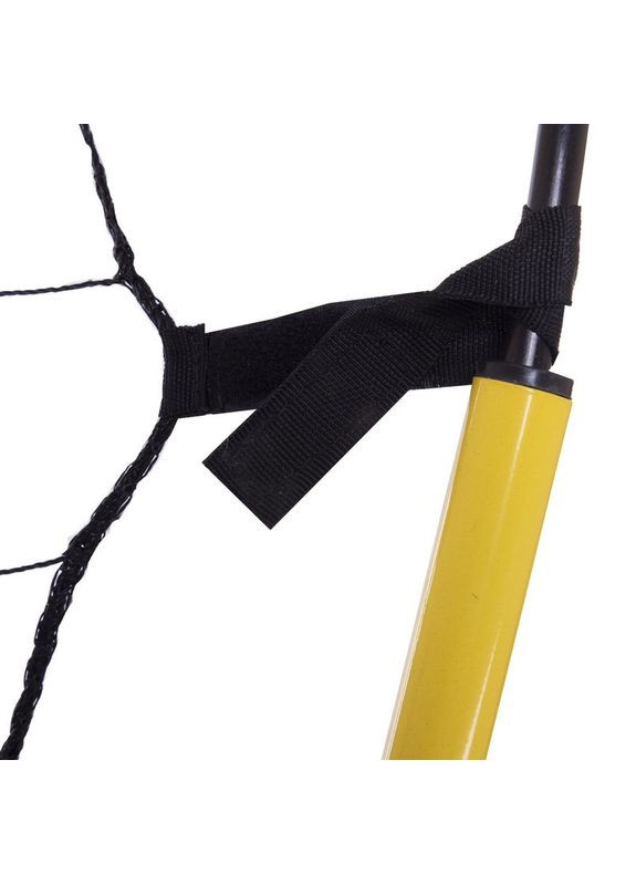 Складные футбольные ворота для тренировок (1шт) (пластик, сетка, р-р 180х120см) (C-2848) SP-Sport (361436806)