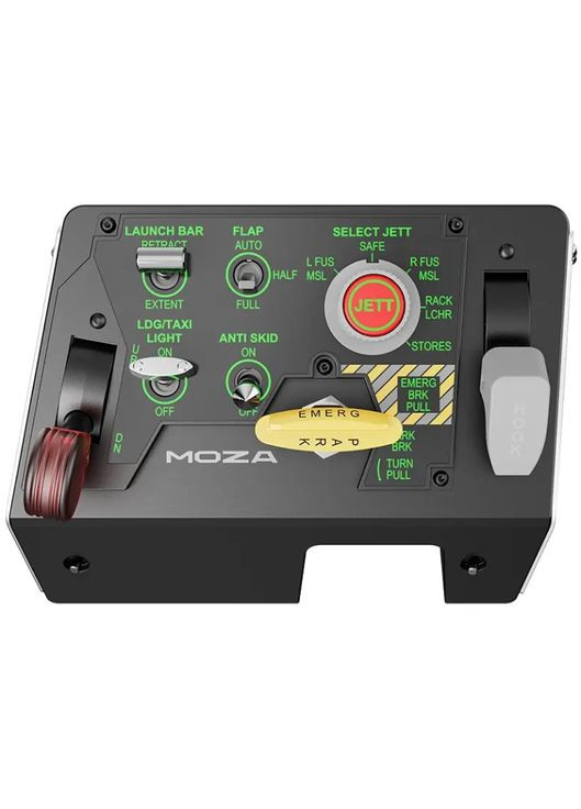 Панель взлетно-посадочная MTLP MOZA (370621288)