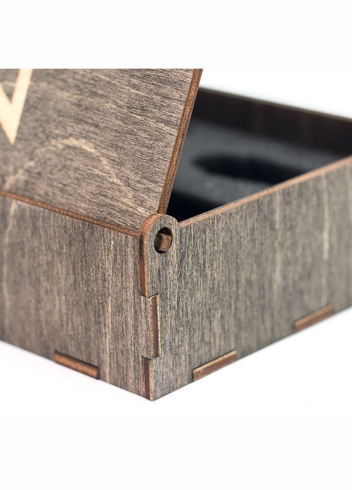 Комплект Зажигалка Regular Street Brass 48267 + Подарочная упаковка + Бензин + Кремни Zippo (322873021)