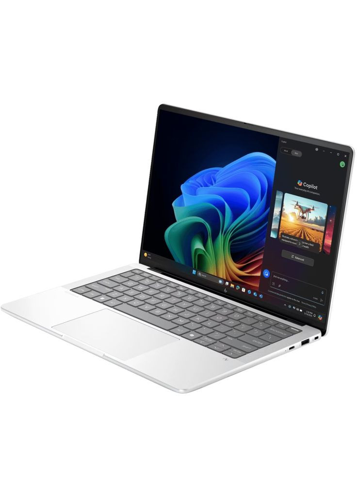 Ноутбук EliteBook X G1a (B66VFAT) HP (368864861)