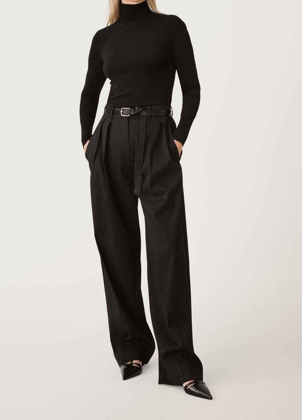 Штани Zara (335806390)