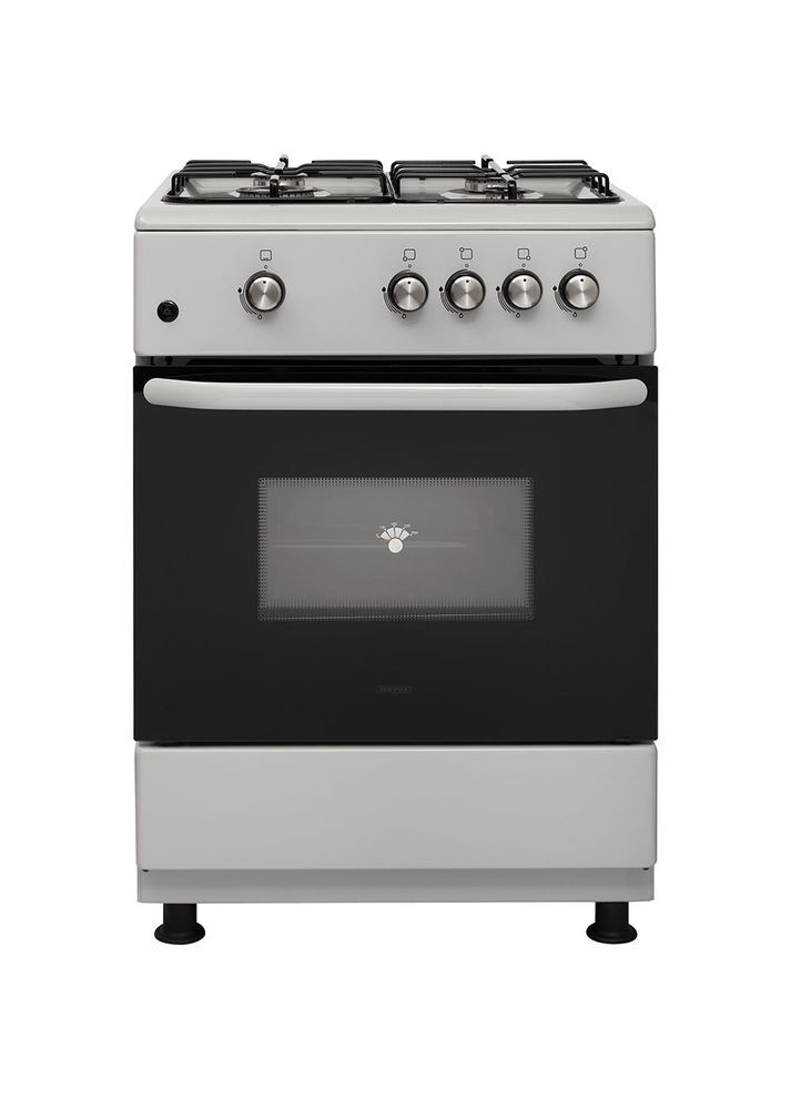 Плита газова CUBA 6001 EF GR ELEYUS (315454212)