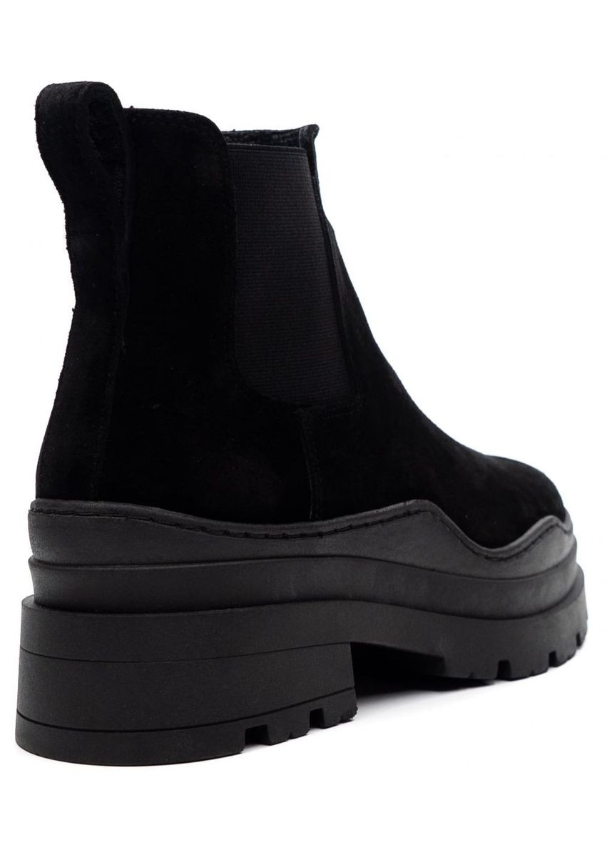 Замшеві черевики 3987 Alpino (301650954)