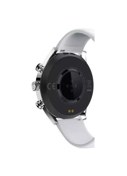 Смарт-часы S1 CLASSIC Silver BS-S1C (1091686) Black Shark (395633629)