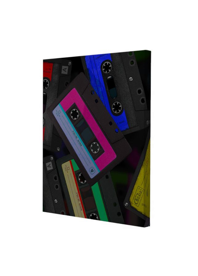 Набір постерів Геймпад (PS-185) 2 шт в наборі Riviera Blanca (303135766)