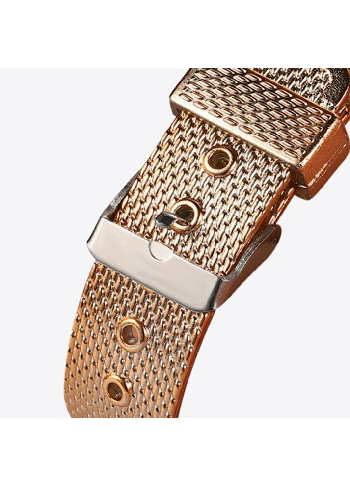 Стильные женские наручные часы «ParisG» (розовый циферблат) China (366874348)