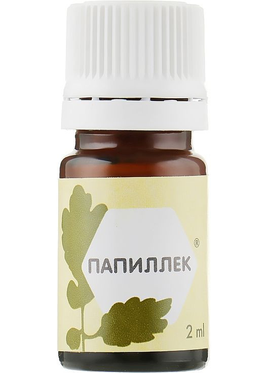 Кератолитическое средство "Папиллек" 2ml (17532-18291) Papillek (369402329)