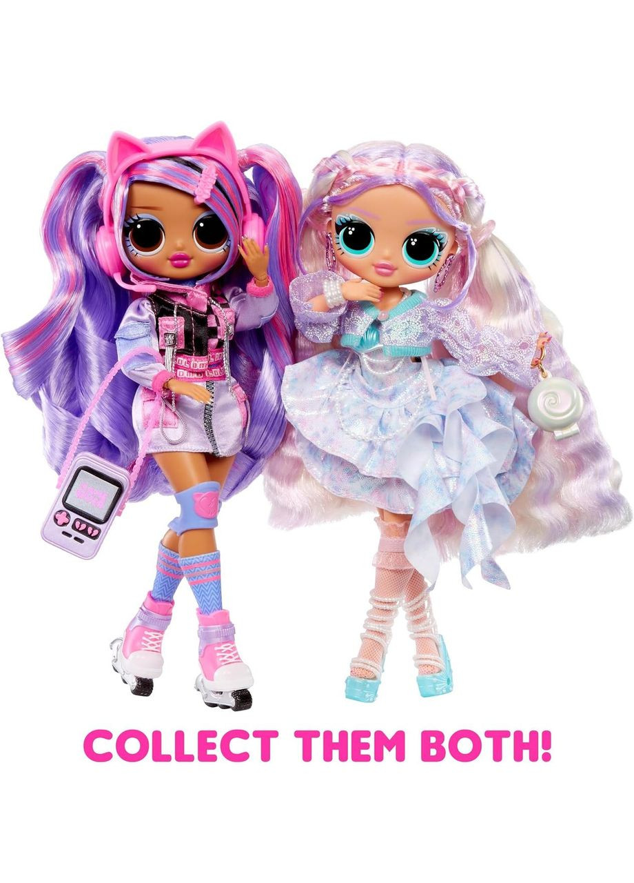 Кукла Lol surprise Omg Ace fashion Роллер Эйс Айс doll MGA 510383 L.O.L. Surprise! (323480813)